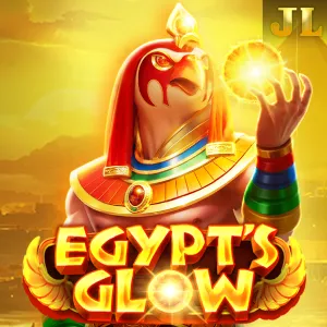 Jili : Egypts Glow - SPACEMANSLOT88