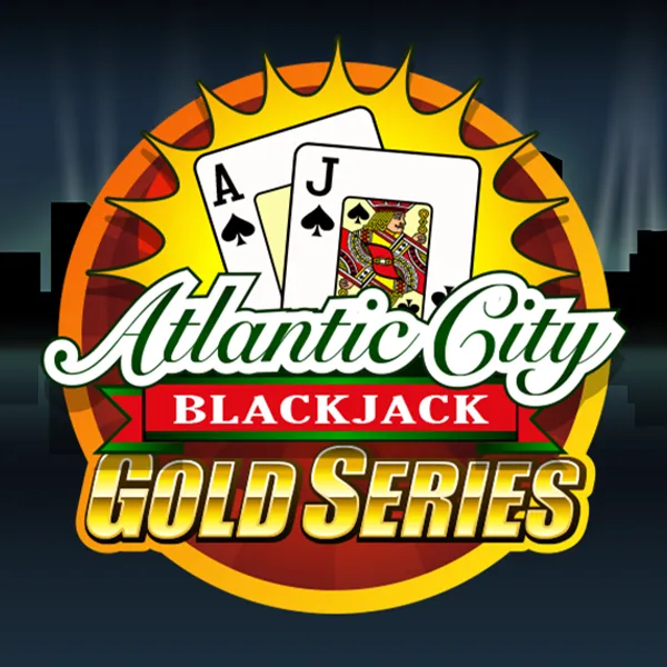Atlantic City Blackjack Gold - SPACEMANSLOT88
