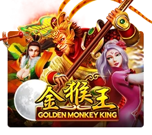 Joker123 : Golden Monkey King - SPACEMANSLOT88