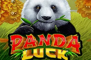 Panda Luck - SPACEMANSLOT88