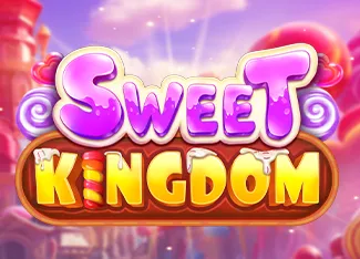Sweet Kingdom - SPACEMANSLOT88
