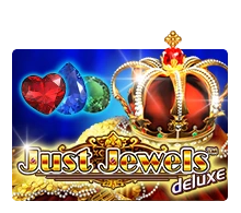 Joker123 : Just Jewels Deluxe - SPACEMANSLOT88