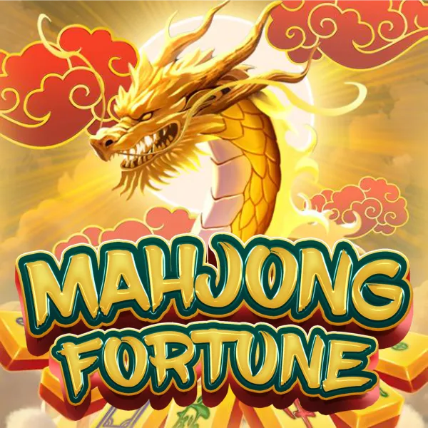 Mahjong Fortune - SPACEMANSLOT88