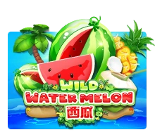 Joker123 : Wild Watermelon - SPACEMANSLOT88