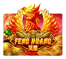 Joker123 : Feng Huang - SPACEMANSLOT88