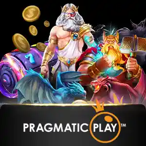 Pragmatic - SPACEMANSLOT88