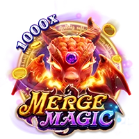 Facai : MERGE MAGIC - SPACEMANSLOT88