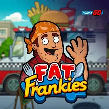 Fat Frankies - SPACEMANSLOT88