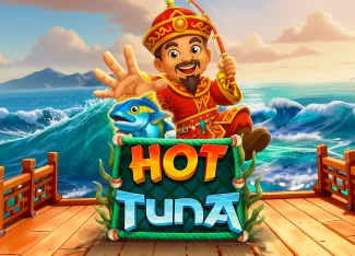 Pragmatic : Hot Tuna - SPACEMANSLOT88