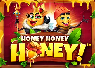 Pragmatic : Honey Honey Honey - SPACEMANSLOT88