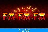 Spadegaming : FaFaFa - SPACEMANSLOT88