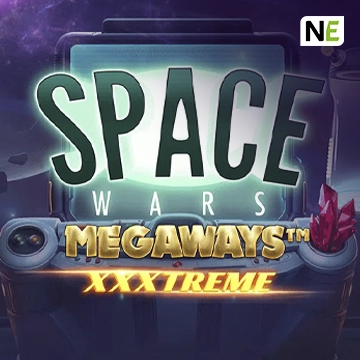 Space Wars Megaways XXXTreme - SPACEMANSLOT88