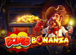 Pragmatic : Bomb Bonanza - SPACEMANSLOT88