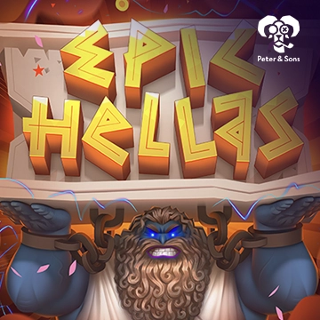 Epic Hellas - SPACEMANSLOT88