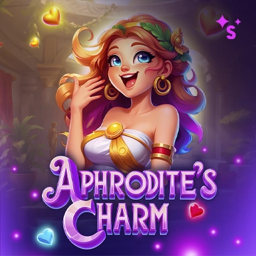 Spinocchio : Aphrodites Charm - SPACEMANSLOT88
