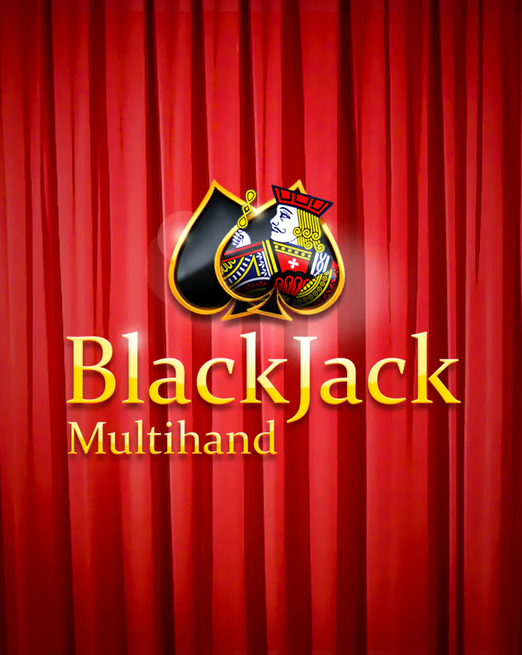 Multihand Blackjack - SPACEMANSLOT88