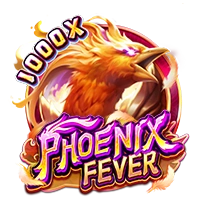 Facai : PHOENIX FEVER - SPACEMANSLOT88