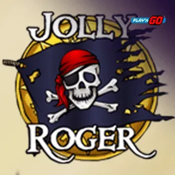 Jolly Roger - SPACEMANSLOT88