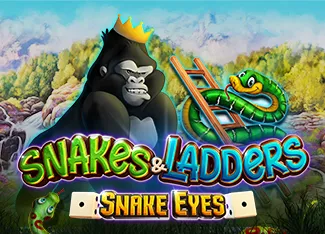 Pragmatic : Snakes & Ladders - Snake Eyes - SPACEMANSLOT88