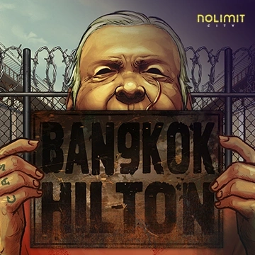 NolimitCity : Bangkok Hilton - SPACEMANSLOT88