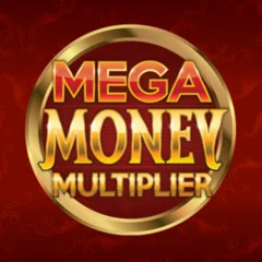 Mega Money Multiplier - SPACEMANSLOT88
