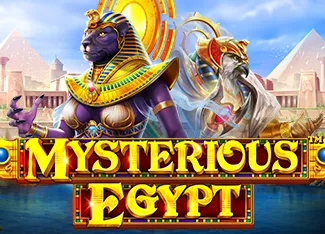 Pragmatic : Mysterious Egypt - SPACEMANSLOT88