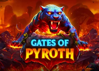 Pragmatic : Gates of Pyroth - SPACEMANSLOT88