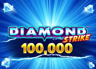 Pragmatic : Diamond Strike 100,000 - SPACEMANSLOT88