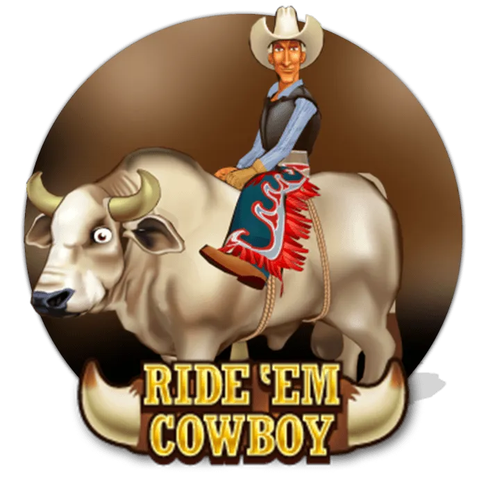 Habanero : Ride em Cowboy - SPACEMANSLOT88