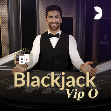 Blackjack VIP O - SPACEMANSLOT88