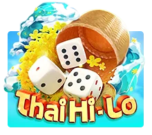 Thai Hilo - SPACEMANSLOT88