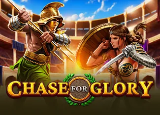Pragmatic : Chase For Glory - SPACEMANSLOT88