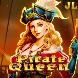 Jili : Pirate Queen - SPACEMANSLOT88