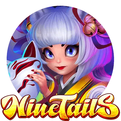 Habanero : Nine Tails - SPACEMANSLOT88