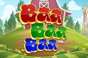 Baa, Baa, Baa - SPACEMANSLOT88