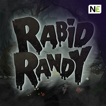 Rabid Randy - SPACEMANSLOT88