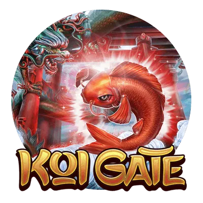 Habanero : Koi Gate - SPACEMANSLOT88