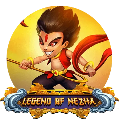 Habanero : Legend Of Nezha - SPACEMANSLOT88