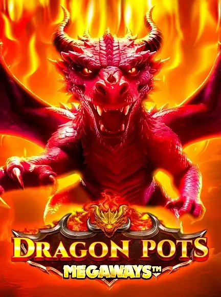 Pragmatic : Dragon Pots Megaways - SPACEMANSLOT88
