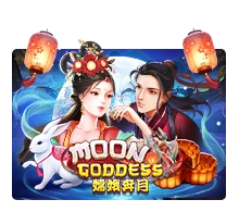 Joker123 : Moon Goddess - SPACEMANSLOT88