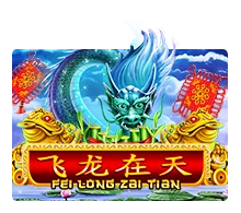 Joker123 : Fei Long Zai Tian - SPACEMANSLOT88
