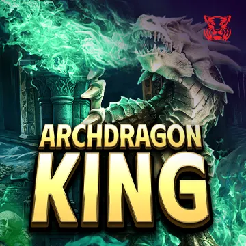 Archdragon King - SPACEMANSLOT88