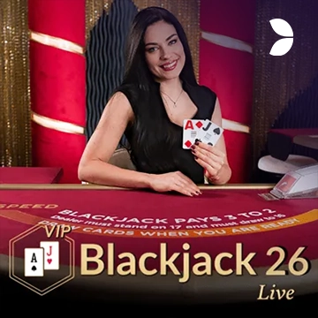 Blackjack Classic 26 - SPACEMANSLOT88