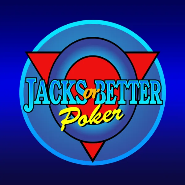 Jacks or Better - SPACEMANSLOT88