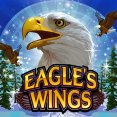 Eagles Wings - SPACEMANSLOT88
