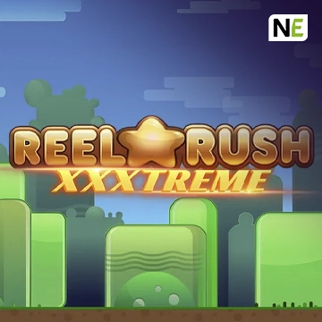 Reel Rush XXXtreme - SPACEMANSLOT88