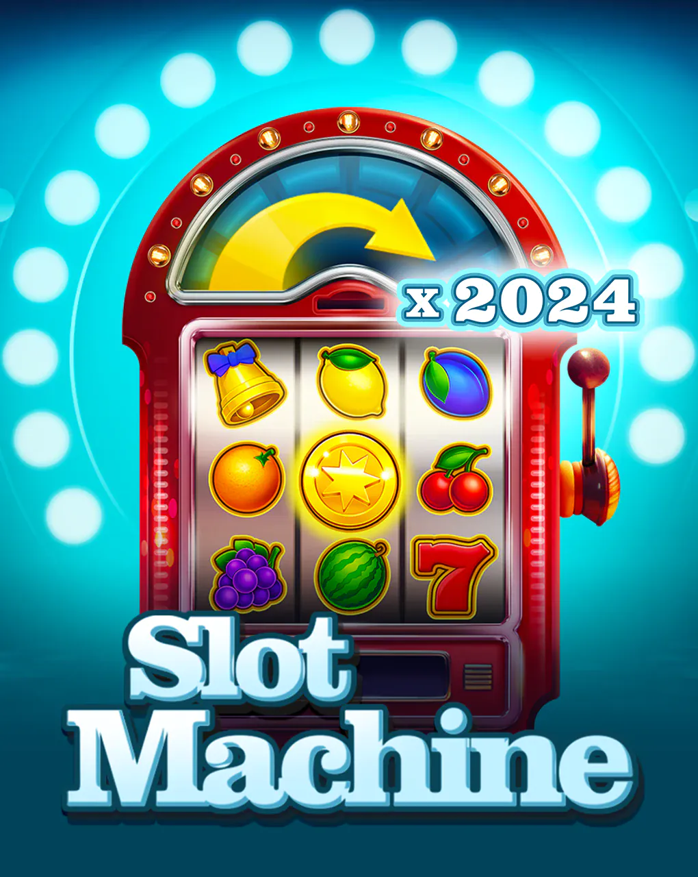 Bgaming : Slot Machine - SPACEMANSLOT88