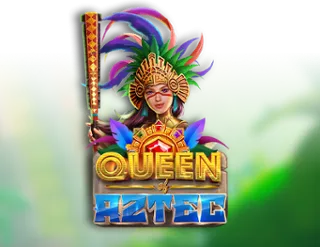 YGR : Queen of Aztec - SPACEMANSLOT88